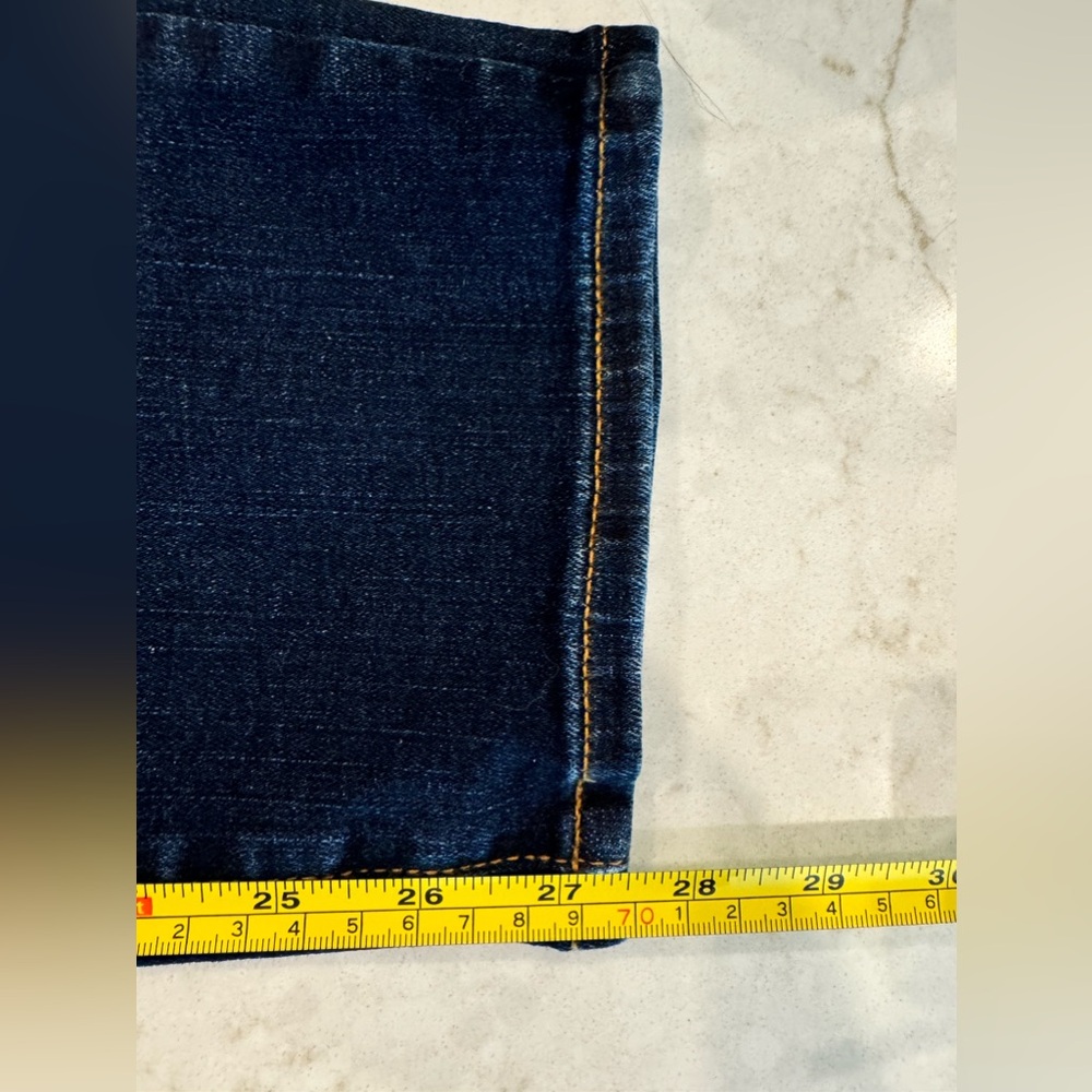 Talbots Straight Leg Jean - Picture 8 of 8